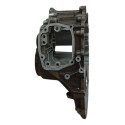 Carcaça Cambio Capa Seca Volkswagen Golf Tsi 2013 2014