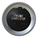 Botão Start Stop Chevrolet Equinox 2.0 2018 2019