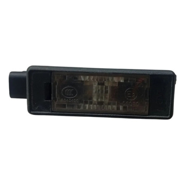 Luz Placa Citroen Ds3 1.6 Thp Mec Gasolina 2013