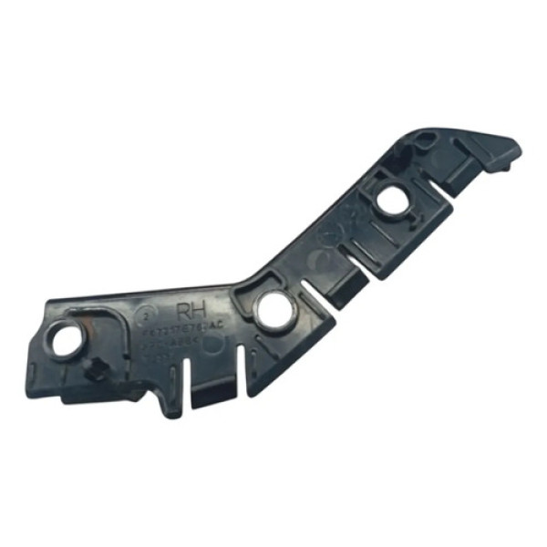 Guia Lateral Dir Parachoque Diant Lr Discovery Sport 2016