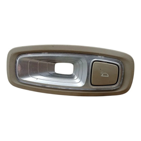 Luz Cortesia Traseira Esquerda Kia Sorento 2015 2016