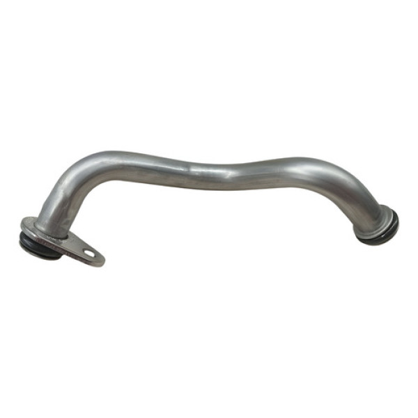 Cano Óleo Turbina Volkswagen Virtus Gts 1.4 T 2019 2020