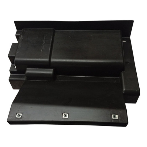 Caixa Interna Ar Chevrolet Camaro Ss 6.2 V8 2011