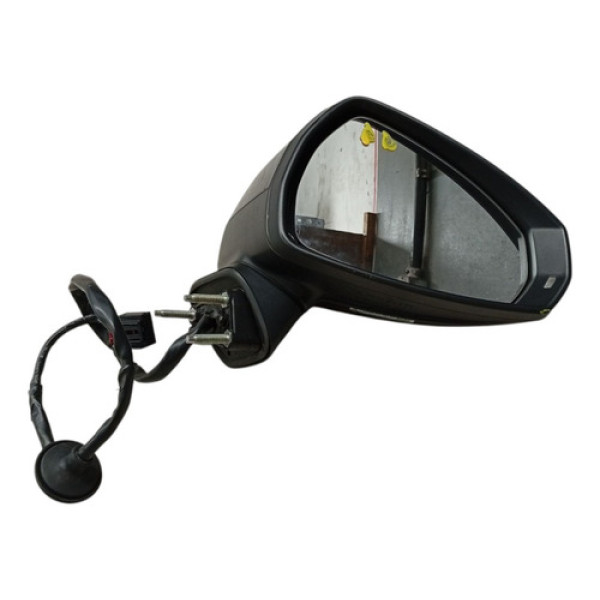 Retrovisor Direito Audi A3 Sedan Lm 2.0t 2019 2020
