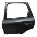 Porta Traseira Esquerda Volvo Xc60 2.0t T5 Momentum 2019 Traseira Esquerdo Cinza
