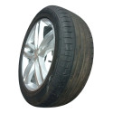 Roda Riscada Meia Vida Gm Equinox 2.0 235 50 R19