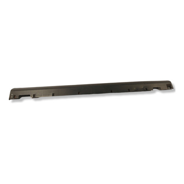 Spoiler Direito Hyundai Santa Fé 2010 2011 2012 2013  Preto