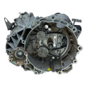 Caixa Marcha Câmbio Vw Golf 1.4 Aut Dq200 2014 2015 Detalhe