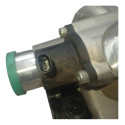 Turbina Ram Rampage 2.0t Gasolina 272cv 2025 2026