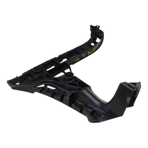 Guia Parachoque Tras Dir Volkswagen Jetta 2.0t 211cv 2015
