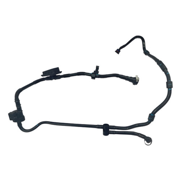Mangueira Canister Volkswagen Polo Gts 1.4 T 2023