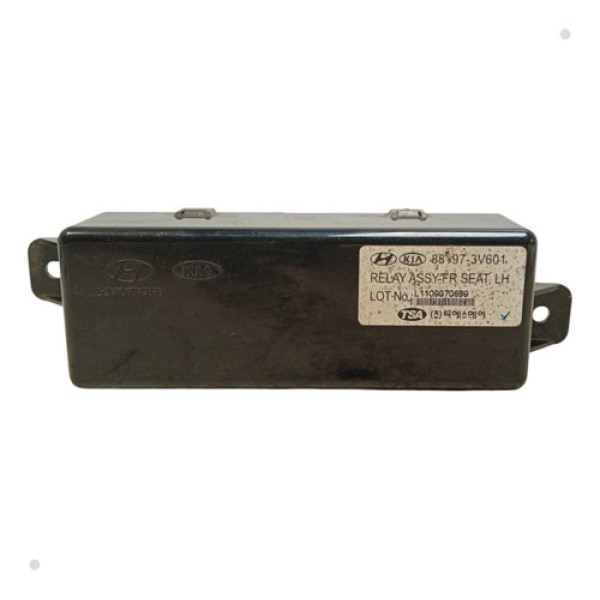 Modulo Relé Banco Hyundai Azera 2011 2012 2013 2014 2015 