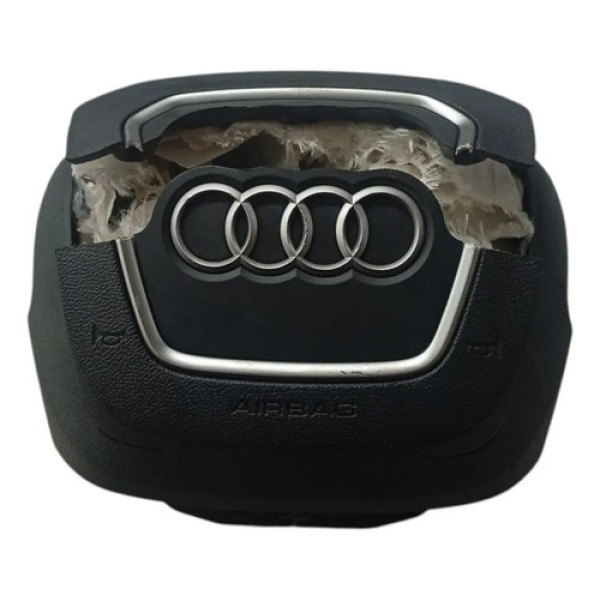 Bolsa Volante Audi Q3 Sportback 2.0 2025 Acionado Preto
