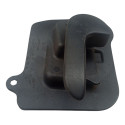 Maçaneta Interna Traseira Esquerda Chevrolet Meriva 2008 09