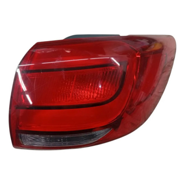 Lanterna Direita Kia Sportage Ex 2.0 2015
