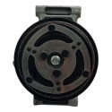 Compressor Ar Chevrolet Tracker 1.2 2023 2024