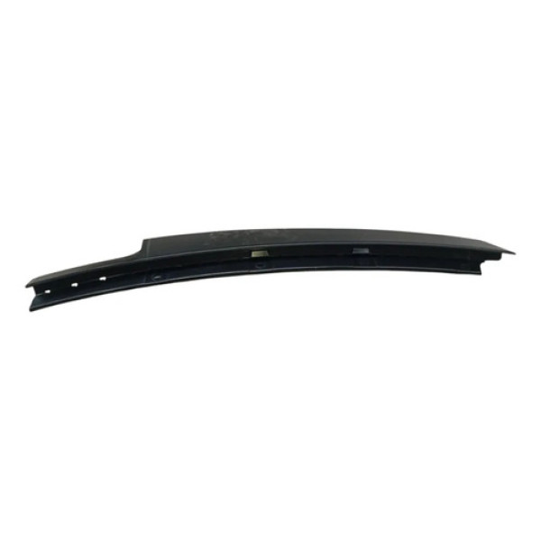 Acabamento Ext Coluna Porta Tras Esq Bmw 320i 2.0 2014 2015