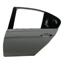 Porta Traseira Esquerda Bmw 320i Active 2.0 2014 Detalhe Traseira Esquerdo Branco