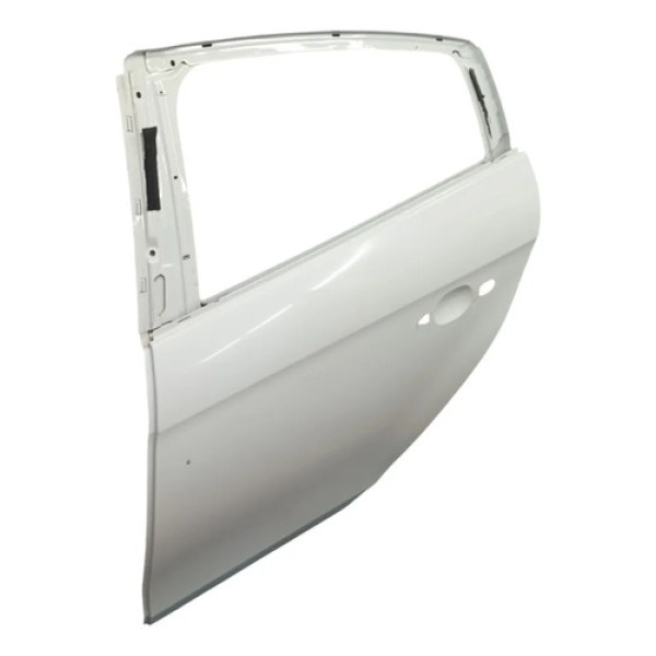 Porta Traseira Esquerda Fiat Bravo T-jet 2011 2012 Traseira Esquerda