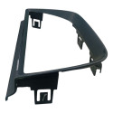 Moldura Tras Esq Chevrolet Camaro Ss 6.2 V8 2011