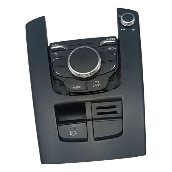 Comando Indrive Audi A3 Sportback 2014 2015
