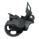 Motor Atuador Caixa Evaporadora Chevrolet Cruze 2012 2013  Preto