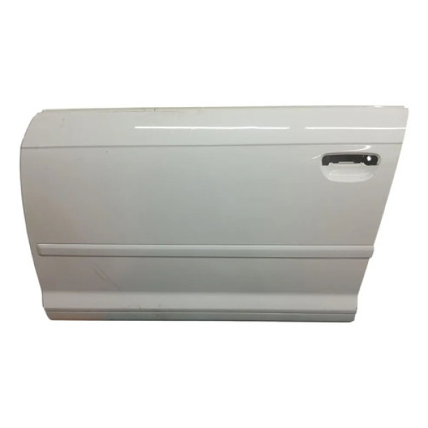 Porta Dianteira Esquerda Audi A3 Sportback 2.0 T Fsi 2010 Dianteira