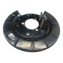 Lona Sapata Espelho Chevrolet Camaro Ss 6.2 V8 2011