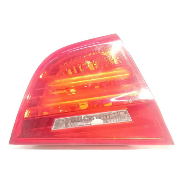 Lanterna Tampa Traseira Esquerda Bmw 325i 2011 2012 2013 