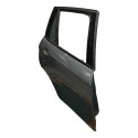 Porta Tras Bmw X1 Xdrive 2.0 T N20 2012 2013 Traseira Direito Cinza