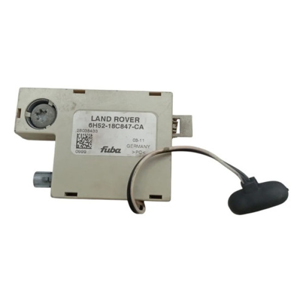 Modulo Antena Tampa Traseira Land Rover Freelander 2 2011