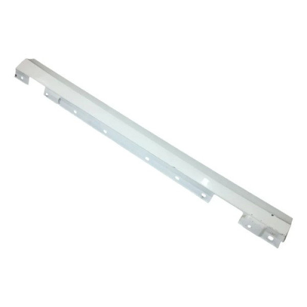 Spoiler Lateral Direito Mercedes C200 Kompressor 2010
