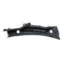 Churrasqueira Esquerda Nissan Infiniti Fx50 5.0 2008 Preto Ok