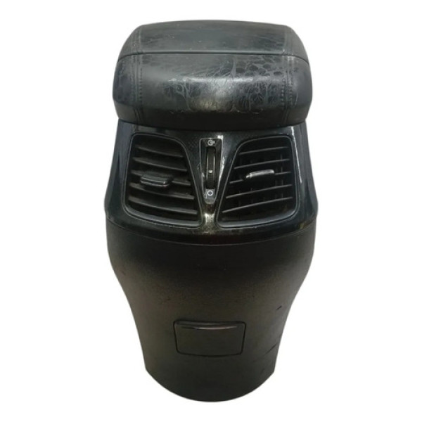 Console Central Azera 2012 2013 2014 2015