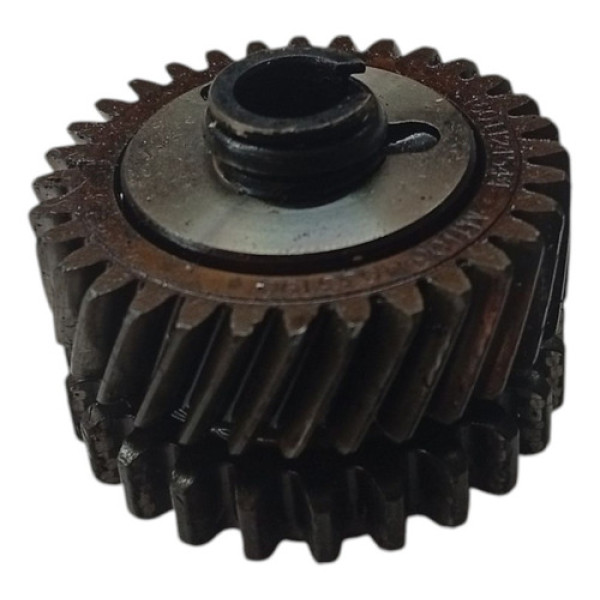 Engrenagem Eixo Balanceador Motor Audi A4 2.0 2015 2016