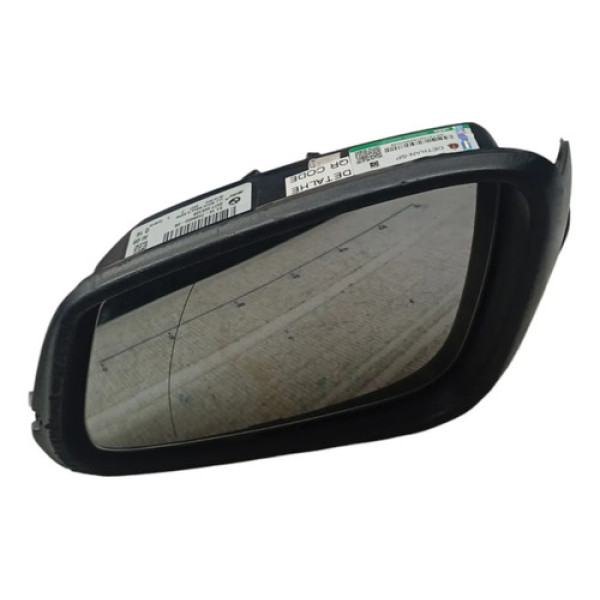 Retrovisor Esquerdo Bmw 320i 2015 Retirada Peças