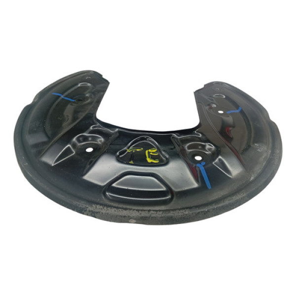 Defletor Disco Tras Esquerdo Mercedes C200 Hybrid 1.5t 2019