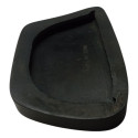 Capa Pedal Estacionamento Chevrolet Camaro Ss 6.2 V8 2011