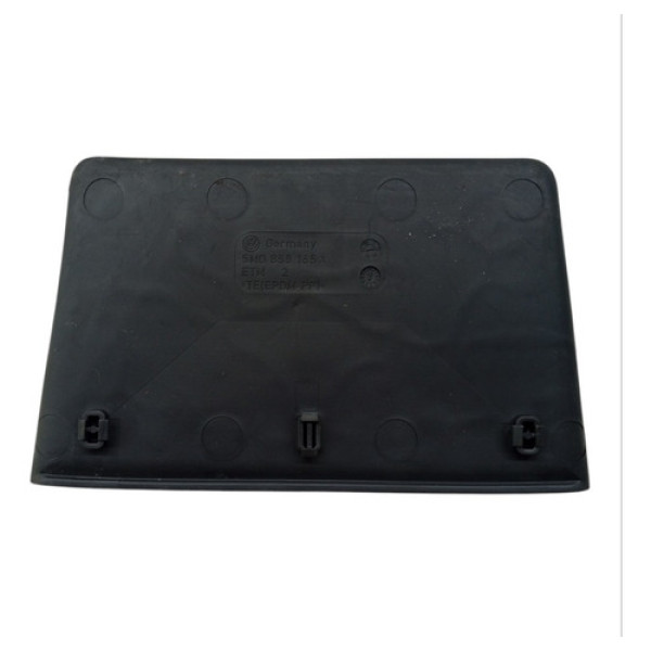 Borracha Acabamento Porta Objetos Volkswagen Tiguan 2.0 2016
