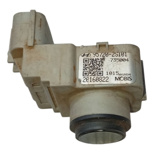Sensor Estacionamento Ix35 Gl 2.0 2017 2018