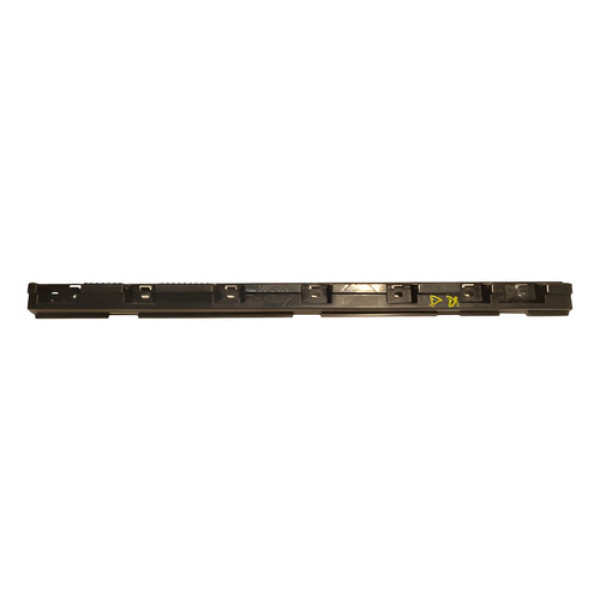 Guia Suporte Spoiler Diant Dir Bmw X1 2.0 N20 2012 2014 Preto
