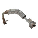 Mangueira Oleo Cano Turbina Bmw 320i 2.0 2014 2015 2016 