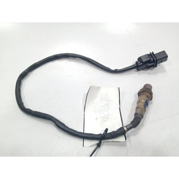 Sonda Lambda Pré Lado Direito Bmw 550i V8 Gasolina