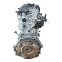 Motor Parcial Volvo Xc60 2.0t T5 Momentum 2019