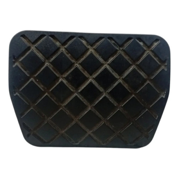Capa Borracha Pedal Audi Q3 Tfsi 2021 2022