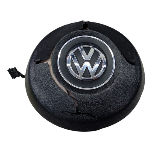 Bolsa Volante Volkswagen Fusca 2.0t 2012 2013 Ok