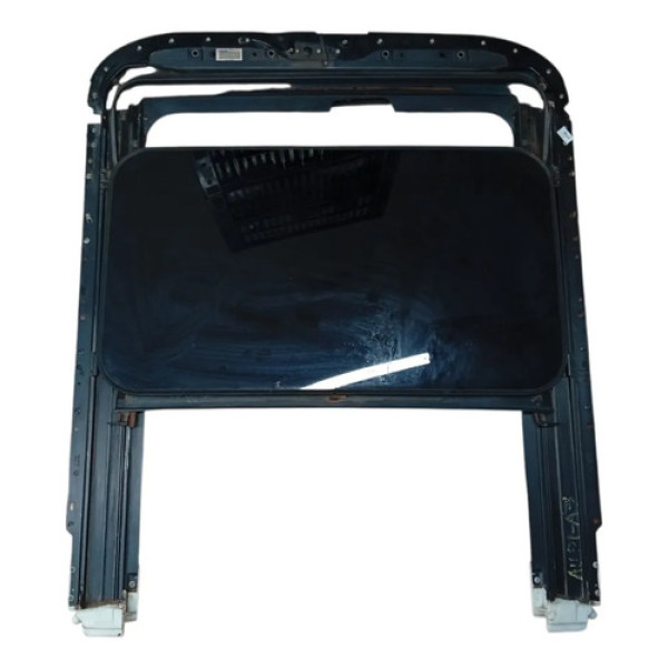 Teto Solar Audi A3 Sportback 2.0 2011 Detalhe Preto