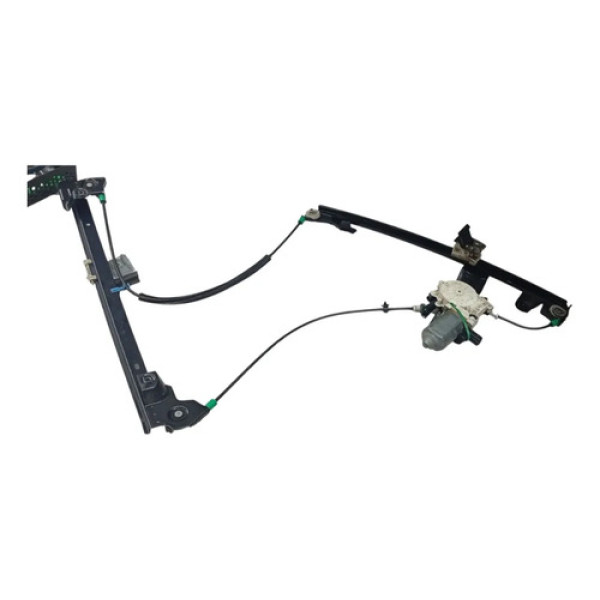 Motor Máquina Vidro Dianteiro Dir Lr Freelander 1 2005 08