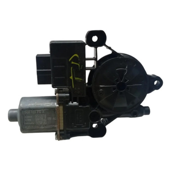 Motor Vidro Tras Direito Volkswagen Golf Gti 2.0 2014 2015