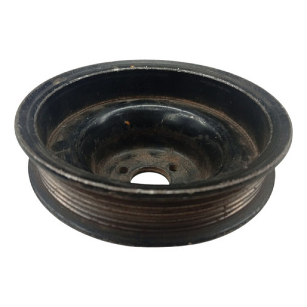 Polia Bomba Agua Motor Land Rover Sport 2008 2009 2010